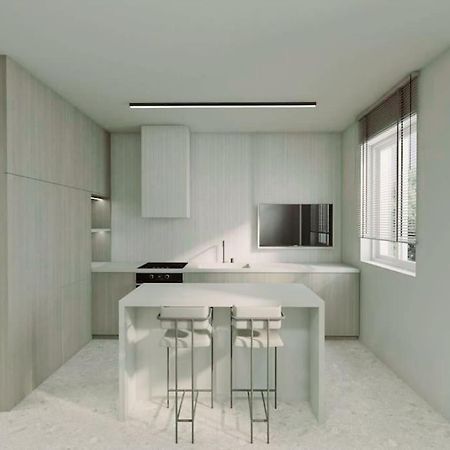 8 Blocks Apartments 2B Alexandroupolis Buitenkant foto