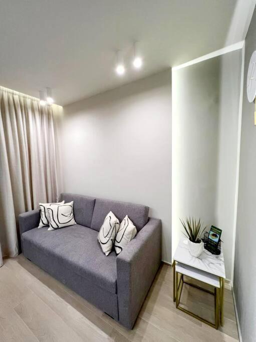 8 Blocks Apartments 2B Alexandroupolis Buitenkant foto