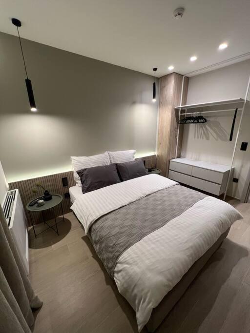 8 Blocks Apartments 2B Alexandroupolis Buitenkant foto