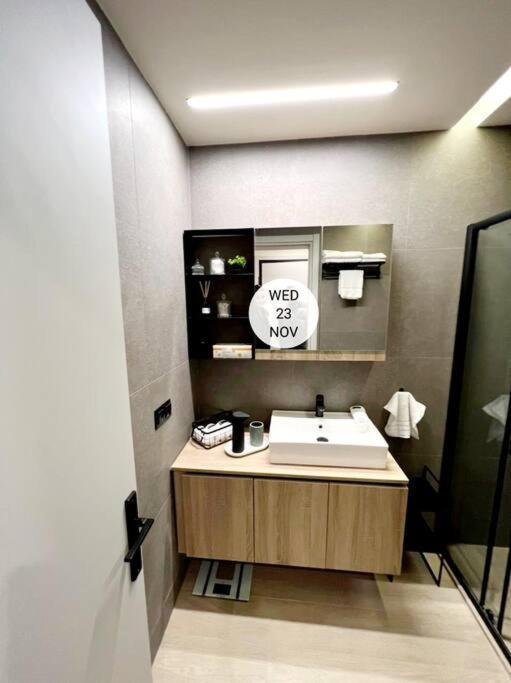 8 Blocks Apartments 2B Alexandroupolis Buitenkant foto